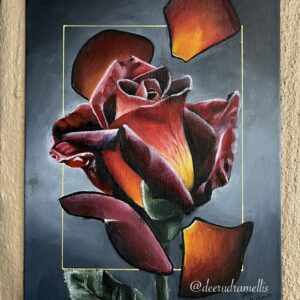 Design in Oil
