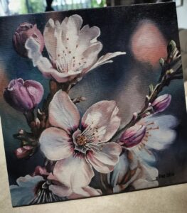 Paintings