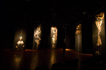 Rule Number One Exhibition
