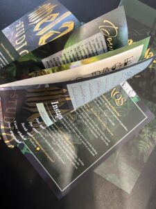 Athelas Zine