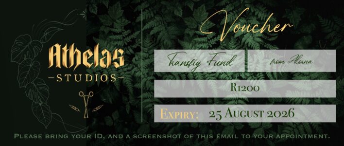 Voucher design